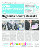 Echo Kazimierskie