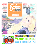 Echo Dnia wyd. Podkarpackie