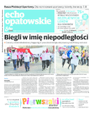 Echo Opatowskie