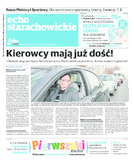 Echo Starachowickie