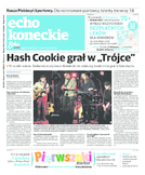 Echo Koneckie