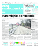 Echo Sandomierskie