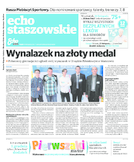 Echo Staszowskie