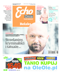Echo Dnia