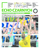 Echo Czarnych (Radomskie)