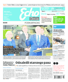 Echo Dnia wyd. Podkarpackie