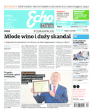 Echo Dnia wyd. Podkarpackie