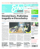 Echo Dnia wyd. Świętokrzyskie