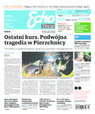 Echo Dnia wyd. Kielce