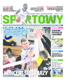 Echo Sportowe wyd. Radom