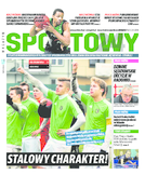 Echo Sportowe wyd. Podkarpackie