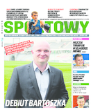 Echo Sportowe wyd. Świętokrzyskie