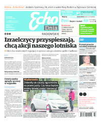 Echo Dnia