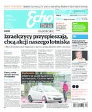 Echo Dnia