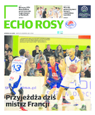 Echo Rosy (Radomskie)