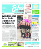 Echo Dnia wyd. Świętokrzyskie
