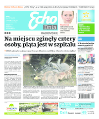 Echo Dnia