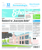 Echo Dnia wyd. Podkarpackie