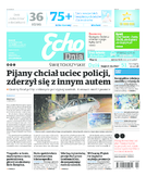 Echo Dnia wyd. Świętokrzyskie