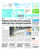 Echo Dnia wyd. Kielce