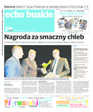Echo Buskie