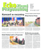 Echo Ziemi Przysuskiej