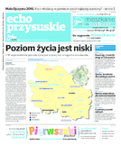 Echo Przysuchy