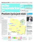 Echo Kozienickie