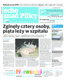 Echo znad Pilicy