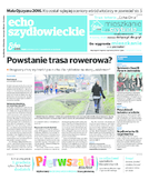 Echo Szydłowca