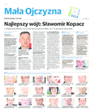 dodatek specjalny do tygodnika 2