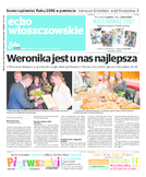 Echo Włoszczowy