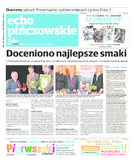 Echo Pińczowskie