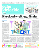 Echo Kieleckie