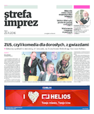 Weekend Kielce