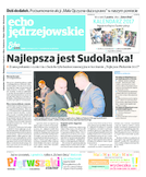 Echo Jędrzejowa