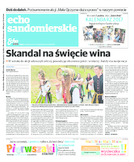 Echo Sandomierskie