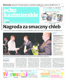 Echo Kazimierskie