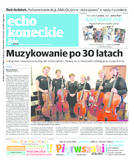 Echo Koneckie