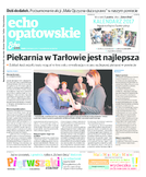 Echo Opatowskie