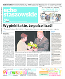 Echo Staszowskie