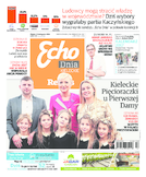 Echo Dnia wyd. Kielce