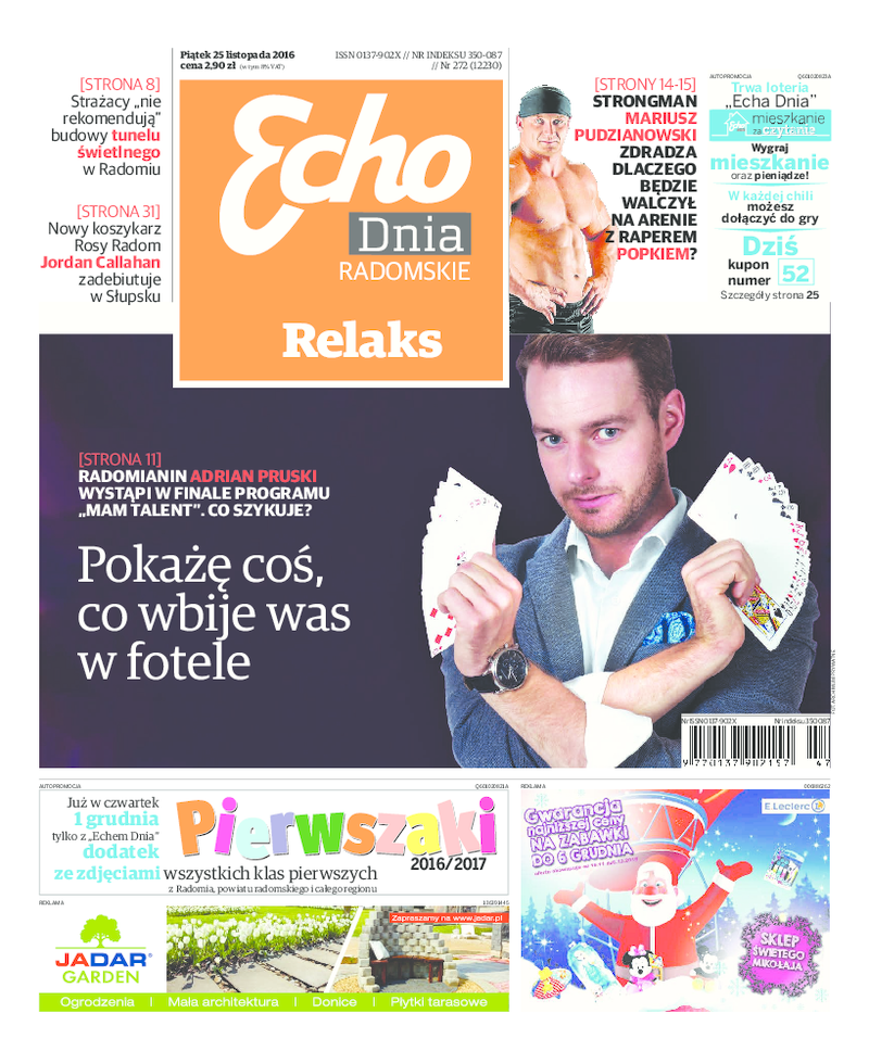 Echo Dnia