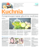 Kuchnia wyd. Świetokrzyskie i Kieleckie