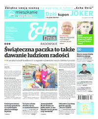 Echo Dnia