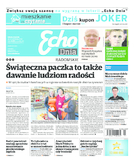 Echo Dnia