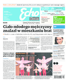 Echo Dnia wyd. Świętokrzyskie