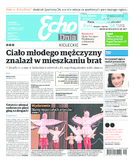 Echo Dnia wyd. Kielce