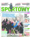 Echo Sportowe wyd. Radom