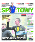 Echo Sportowe wyd. Podkarpackie